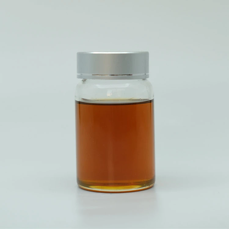 Nicosulfuron 40